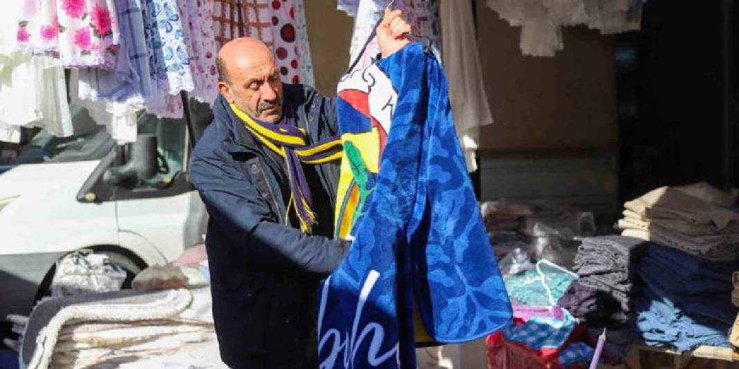 52 yıllık tecrübesiyle konuştu! Tezgahları da pazarı da ondan iyi bileni yok: ‘Yemin edenden mal almayın’ 4